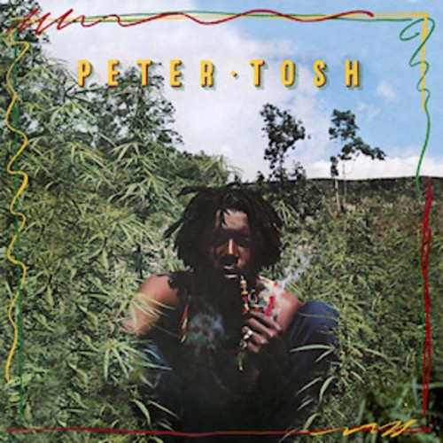 Peter Tosh - Legalize It [New Vinyl LP]