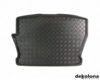 Kofferraummatte FüR BMW 3Er Compact Hinten 94-00