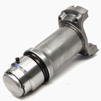 Driveshaft Reverse Slip Joint 8.5C Series 100mm x 6mm Tube 11.000'' C/L to Weld