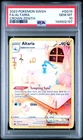 2023 POKEMON SWORD & SHIELD CROWN ZENITH #GG19 FULL ART/ALTARIA PSA 10