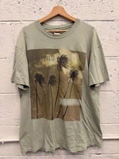 Vtg Jimmy Buffet 1997 Banana Wind Tour Made in USA T-Shirt - Sz XL