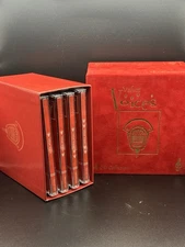 Velvet Voices 4 CD Collection by Various Artists Box Set