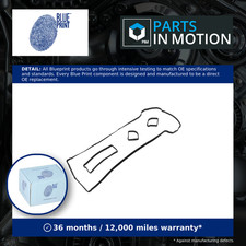 Rocker Cover Gasket fits VOLVO S40 Mk2 1.8 2.0 04 to 12 Blue Print 8694684 New