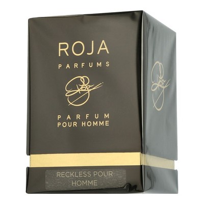 Roja The Men's Collection Reckless Parfum 50ml