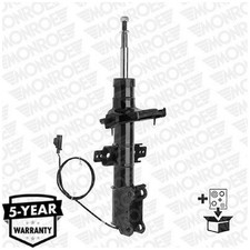 2x Stoßdämpfer vorne für Volvo XC70 1 295 | 706726