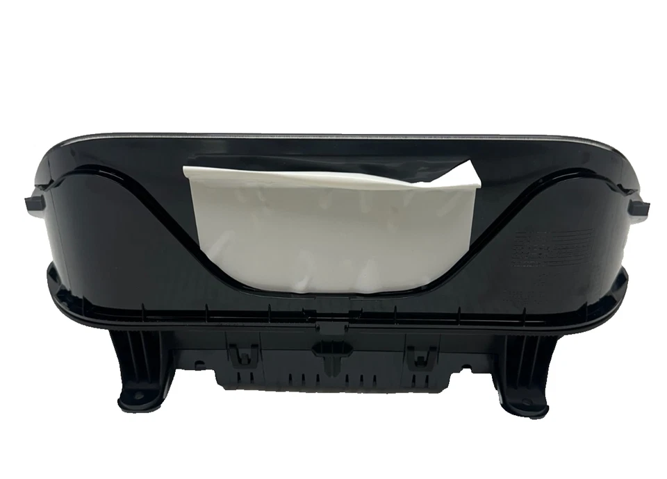 Cuadro de instrumentos velocímetro Chevrolet Camaro 2018 OEM 2,0 L 3,6 L Foto 3 de 4