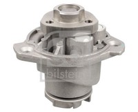 Gasfeder Koffer Laderaum Links Rechts Febi Bilstein 14063 FÜR Fiat Gasdruckfeder