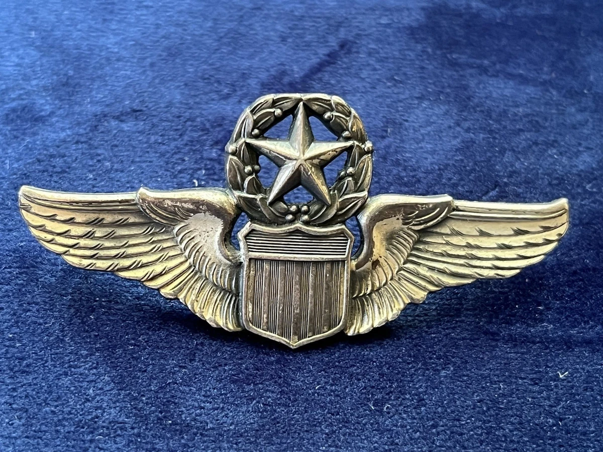 Pilot Wings for sale | eBay