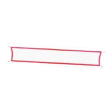 Pool Volleyball Net Volleyball Training Net Folding Standard Braided Net