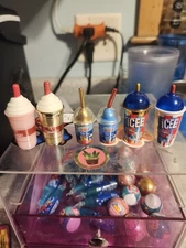 Zuru 5 Surprise Mini Brands*DISCONTINUED/gold/metallic/glow/UK*CHOOSE YOUR OWN*