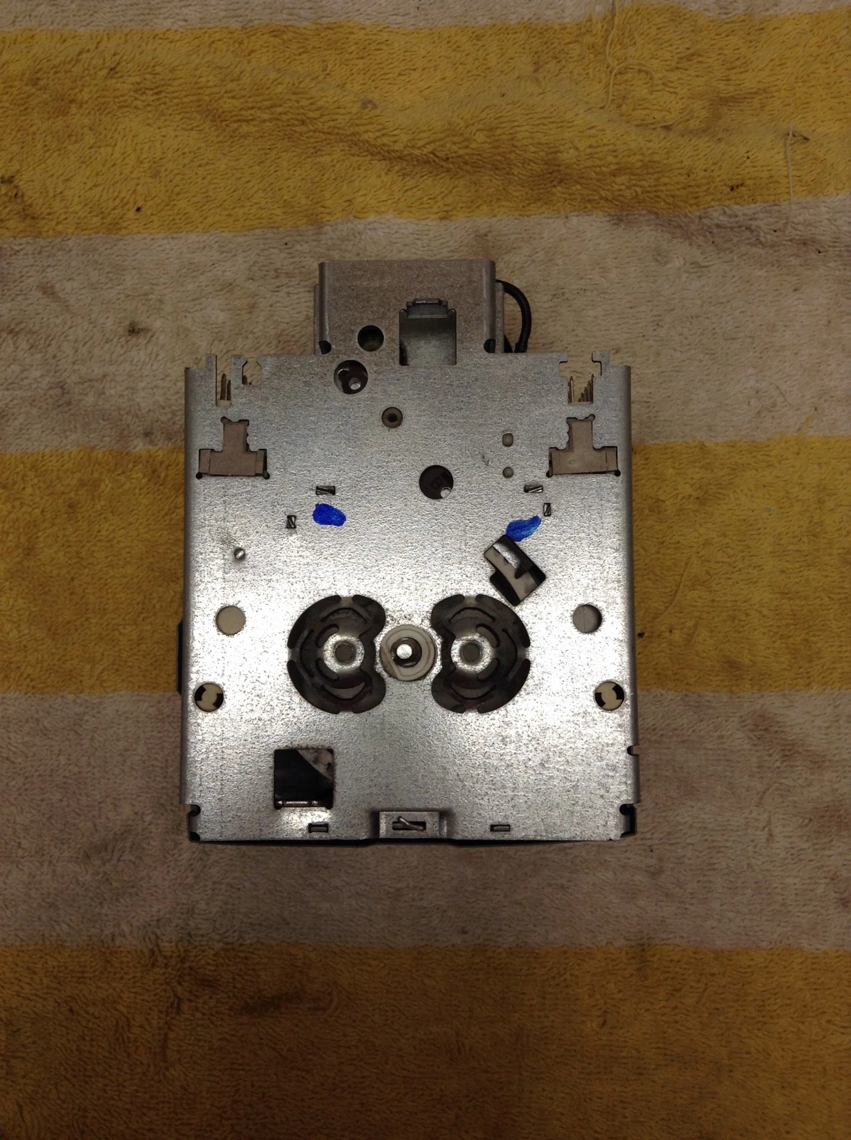 Electrolux Timer 137394000 Genuine OEM, USA, FREE SHIPPING