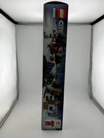 Lego City - 2015 Advent Calendar 60099 - Sealed