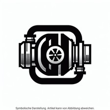 FEBI BILSTEIN Druckwandler Turbolader febi Plus 194919 12V für MERCEDES KLASSE FEBI BILSTEIN Druckwandler Turbolader febi Plus 194919 12V für MERCEDES KLASSE