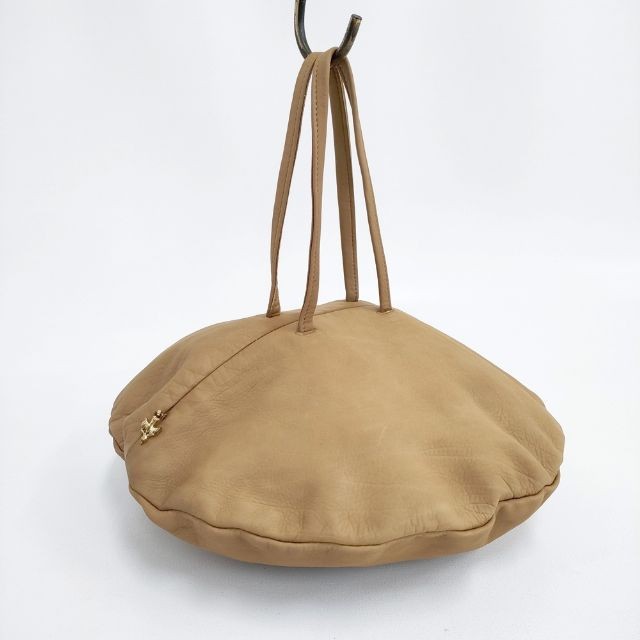 ミナペルホネン ピザバッグ 秋〜冬物 ミナペルホネン ピザバッグ