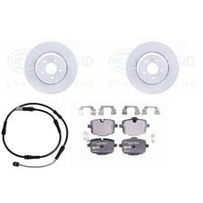 Kits de frein BMW 728