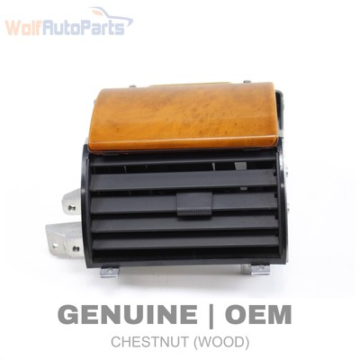 2004-2006 VW PHAETON - Front Right DASH AIR VENT W/ TRIM 3D1815744B