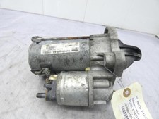 Démarreur Ford FIESTA