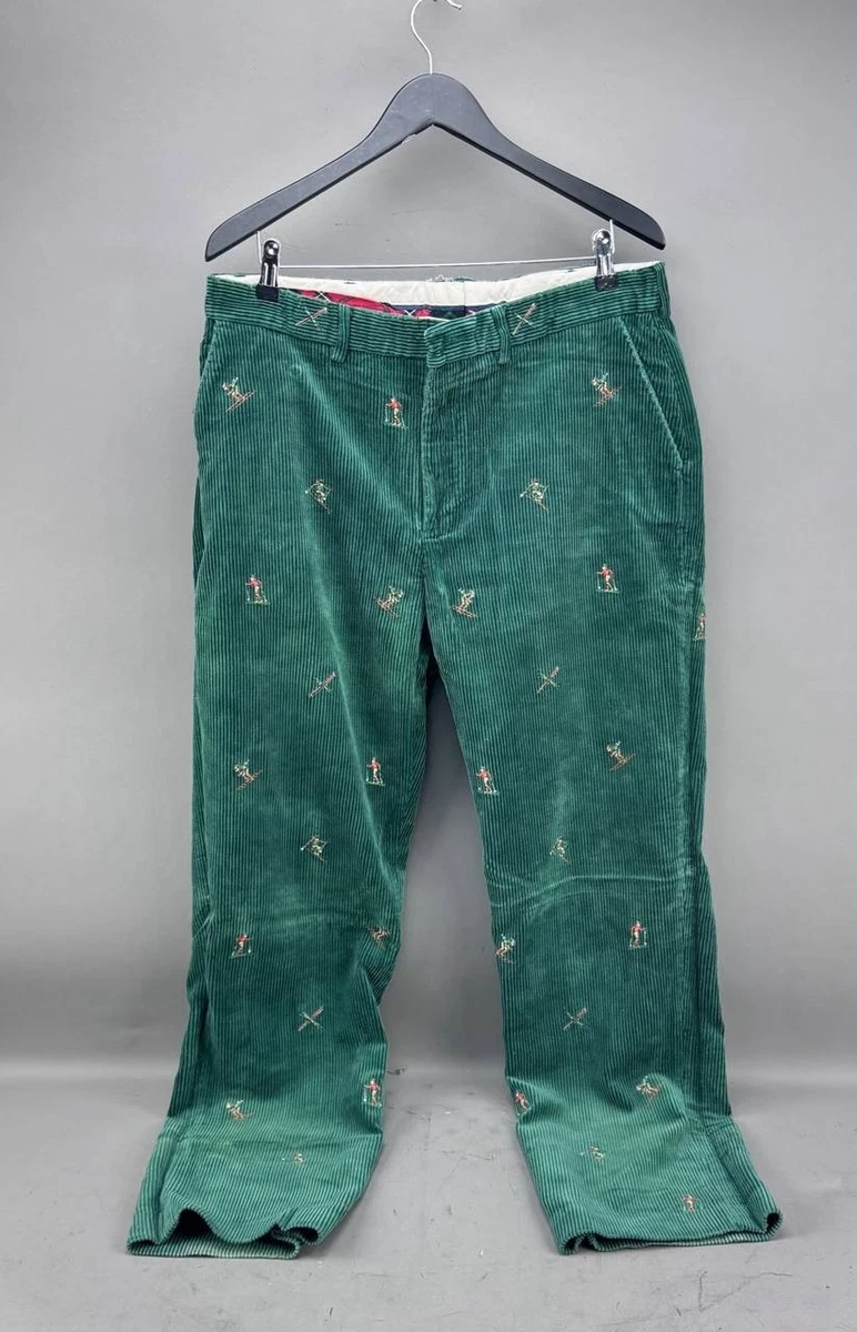 Polo Ralph Lauren Men's Corduroy 36 Size | eBay