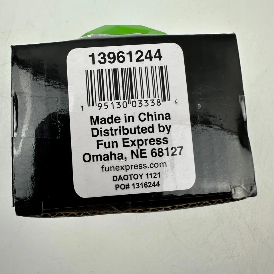 Bounce Agon Incredibly High Bouncing Ball Orange - Image 3 of 3