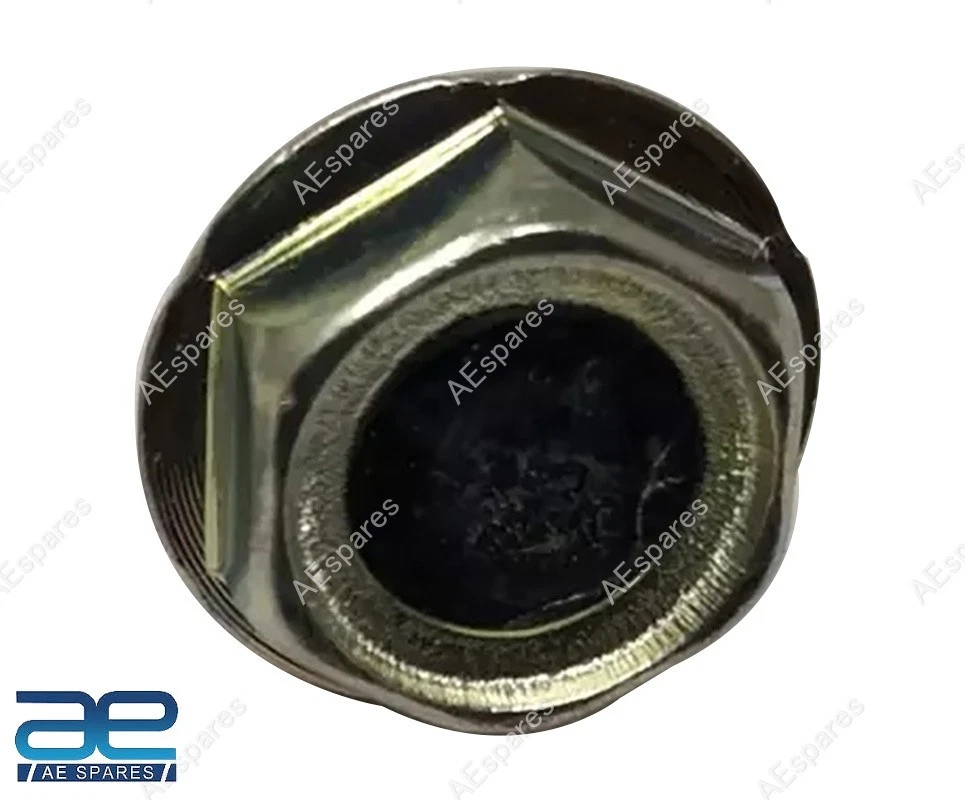 Oil Drain Plug For Suzuki A-Star Ciaz Ertiga Splash Swift Dzire XL7 24823-79C10 view 4