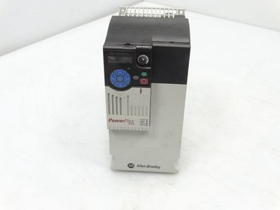 ALLEN BRADLEY 25B-D030N104 DRIVE USED