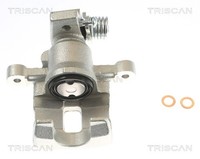 Triscan Bremssattel 8175 43202 FüR Kia Picanto 1 Sa Lpg Crdi