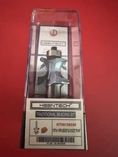 KEENTECH Traditional Beading Router Bit 1/2" Shank KT09136358