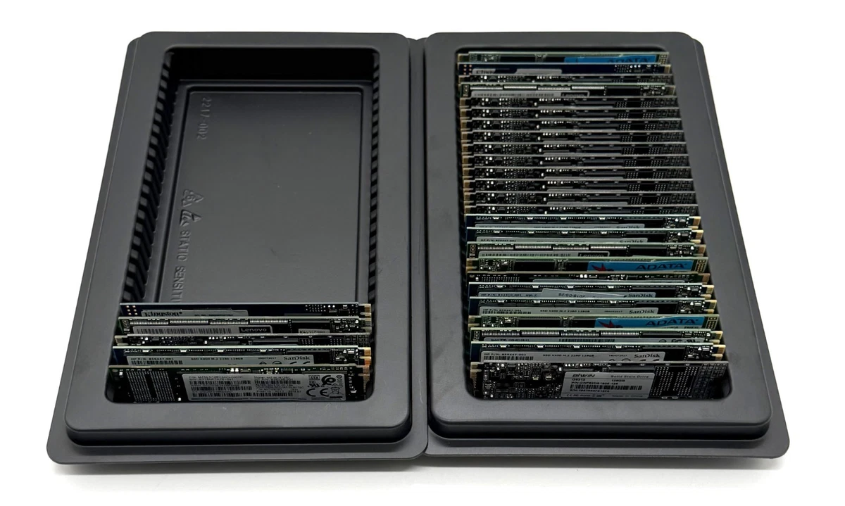 Samsung 128 GB Solid State Drives for sale | eBay