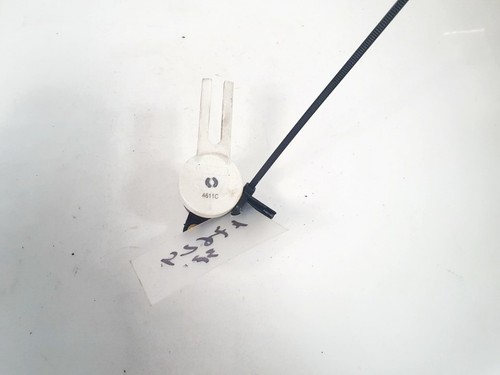 Clutch pedal sensor
