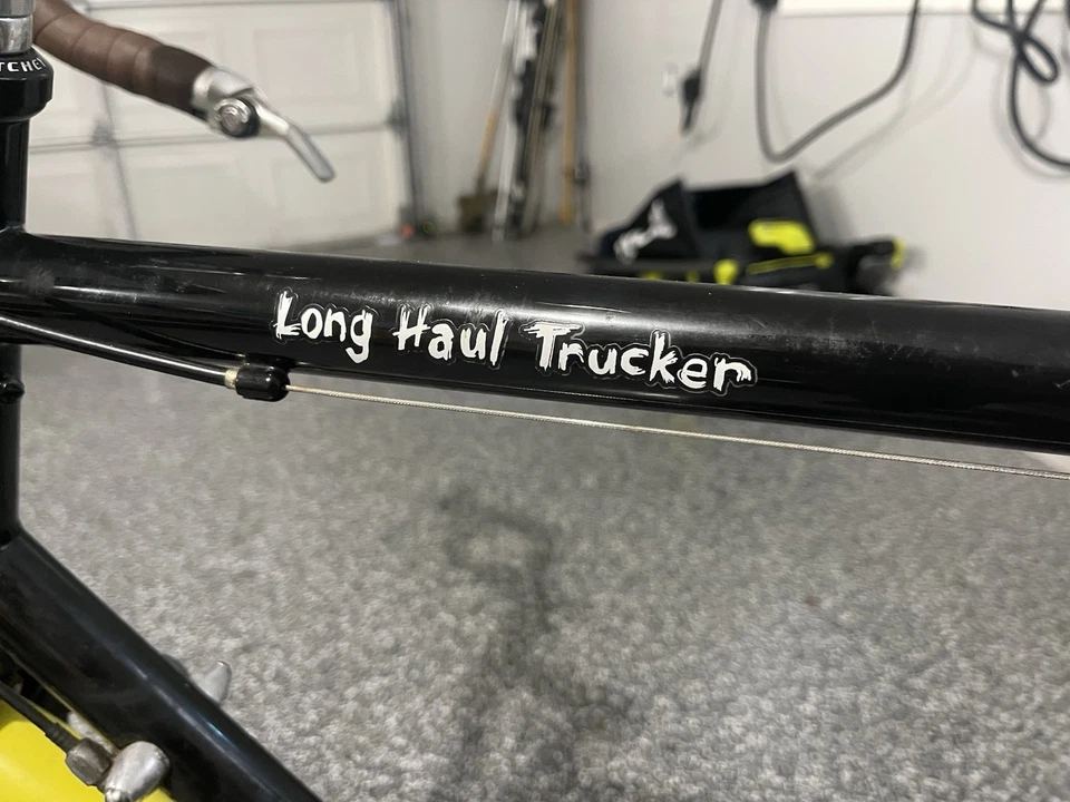 2010 Surly Long Haul Trucker LHT 700c 60cm - Image 3 of 4