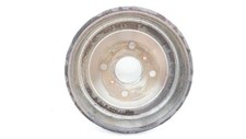 Tambour de frein Citroen C1