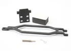 Traxxas 1/10 Slash 4x4 VXL HD * Extended Battery Hold Down * 5827X