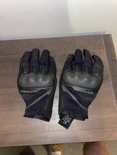 Alpinestars Chrome Mens Textile Motorcycle Gl...