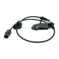 ABS Sensor Raddrehzahl FüHler FüR Honda Civic Viii Stufenheck FD FA Hinten Links