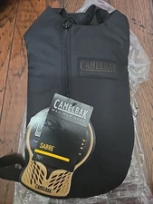 NEW Camelbak Maximum Gear Mil Spec Antidote 2L / 70oz - Sabre Black