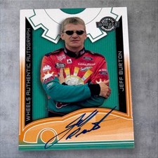 Hot Boxes and Bonus Packs Ride with 2011 Wheels Main Event Racing 11