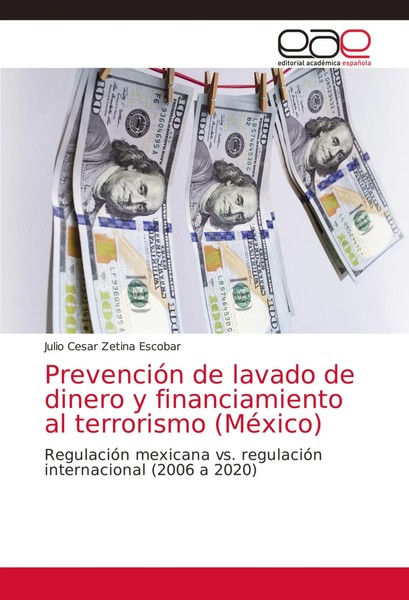 Julio Cesar Zetina Escobar | PrevencióN De Lavado De Dinero Y Financiamiento...-image
