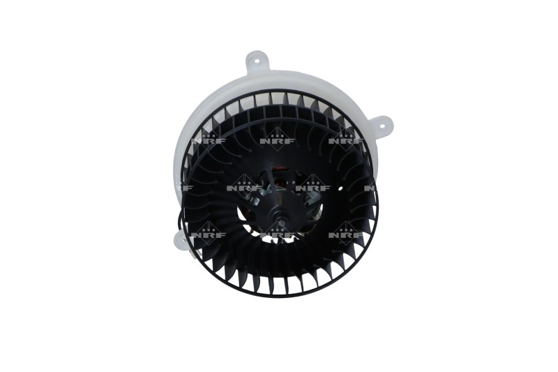 NRF 34105 Interior Blower for MERCEDES-BENZ