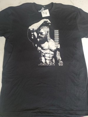 Next Level Apparel Men's T-Shirt Sz M NWT