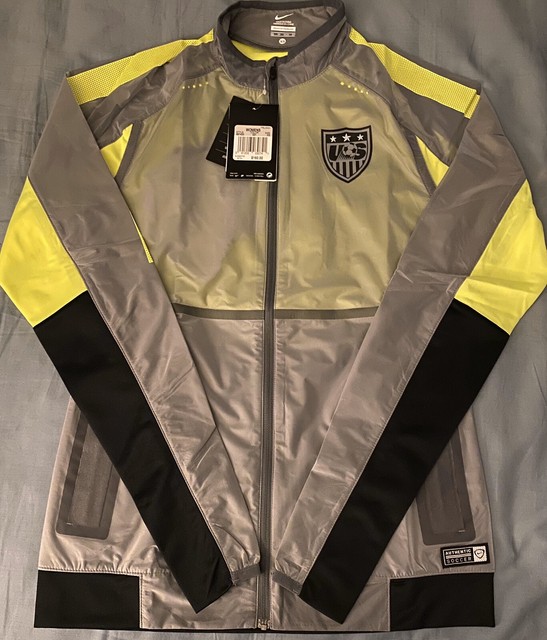 nike uswnt windbreaker