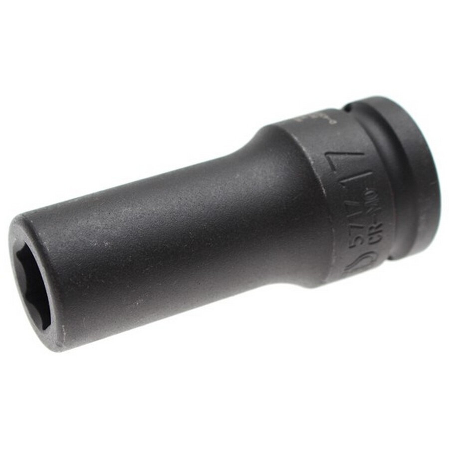 bussola a macch.lunga att.3/4 esag.17mm l.90 - codice bgs5717 BGS officina