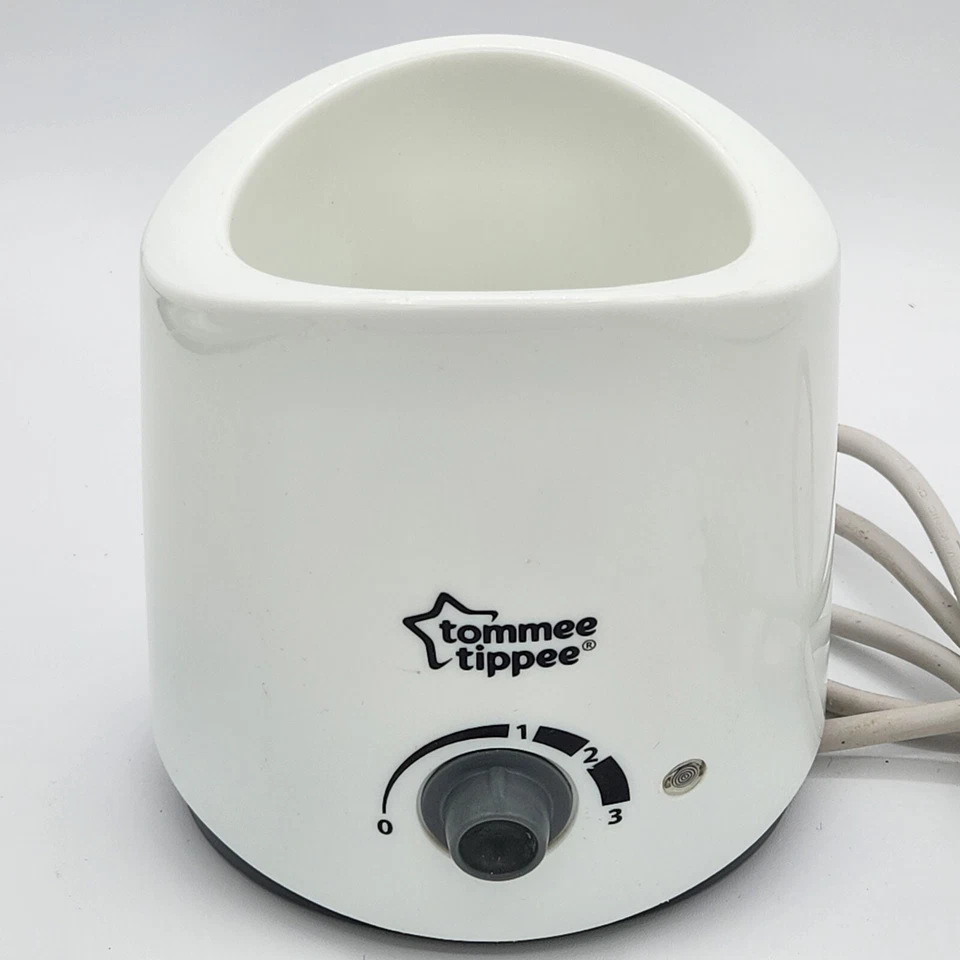 Calentador de botellas eléctrico Tommee Tippee #1072 Foto 3 de 4