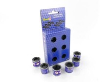Revell 32217 General Gloss/Matt Enamel Colour Set 5 (6)