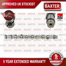 Fits Fiesta Fusion C3 206 207 Bipper 1.4 D dCi HDi Baxter Camshaft