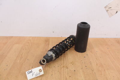 2002 SKI-DOO SUMMIT ZX 800 Rear Suspension Front Shock / Center Skid  13.25in