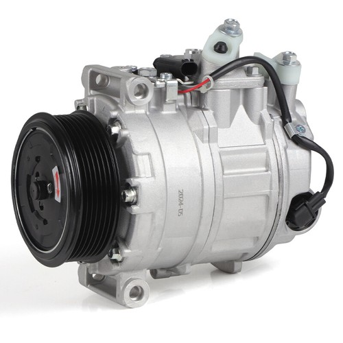 AC A/C Air Con Compressor for Mercedes Benz W164 W251 GL320 ML350 0022305811 - Picture 11 of 17