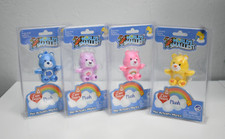 World's Smallest Care Bears Series 1 Grumpy Share Cheer Funshine Nib