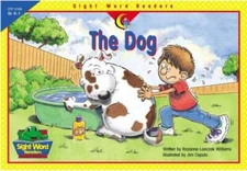 The Dog (Sight Word Readers) - Paperback By Williams, Rozanne Lanczak - GOOD