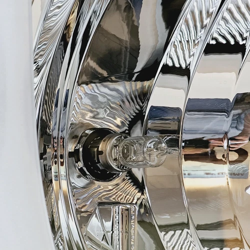 PC3Z13008H Headlight For 2023-2024 F250SD F350SD F450SD F550SD Passenger Side - Picture 3 of 13