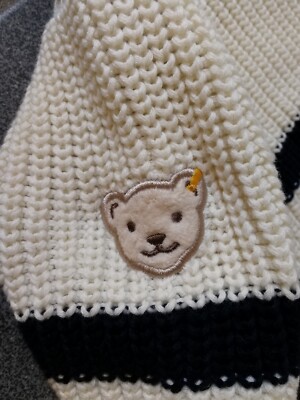 Steiff jumper, size 116 